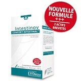Effinov Voeding Intestinov Darmcomfort 21 sticks