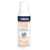 Urgo Foaming cream for very dry or cracked feet 125 ml