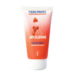 Asepta Akileine Verwarmende Crème 75 ml