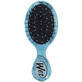 Spazzola per capelli Mini Detangler, Artic, Texture del terreno, Spazzola umida