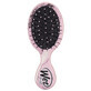 Par Brush Mini Detangler, Polvere, Texture del terreno, Spazzola bagnata