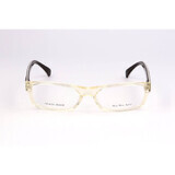 Ramă de Ochelari Bărbați Armani GA-866-O4L ø 54 mm Galben