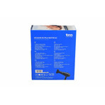 Phon TM Electron 2400 W