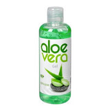 Aloe Vera Gel 100% Pure Ecocert, 250 ml, Diet Esthetic