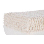 Lichaamsspons Berilo B7081-7 Wit Beige 14 x 5 x 9 cm (24 Stuks) Lichaamsspons Berilo B7081-7 Wit Beige 14 x 5 x 9 cm (24 Stuks)