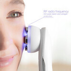 Facial Massager with Radiofrequency, Phototherapy and Electrostimulation Wace InnovaGoods Facial Massager with Radiofrequency, Phototherapy and Electrostimulation Wace InnovaGoods