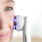 Facial Massager with Radiofrequency, Phototherapy and Electrostimulation Wace InnovaGoods Facial Massager with Radiofrequency, Phototherapy and Electrostimulation Wace InnovaGoods