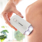 Rechargeable Mini Shaver with LED Light Epiluch InnovaGoods Rechargeable Mini Shaver with LED Light Epiluch InnovaGoods