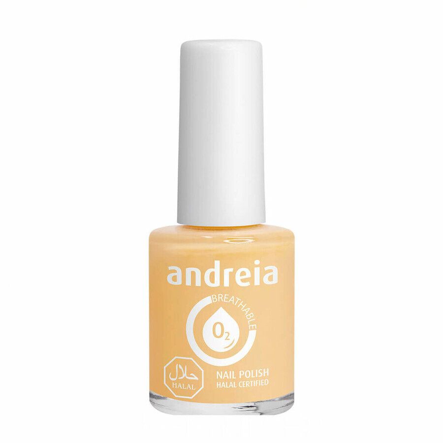 Buy nail polish Andreia Breathable B2 (10,5 ml) nail polish Andreia Breathable B2 (10,5 ml)