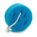 Body Sponge Circular Sponge 18 x 4 x 20 cm (36 Units) Body Sponge Circular Sponge 18 x 4 x 20 cm (36 Units)