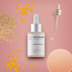 Facial Serum Kombucha Vibeboost InnovaGoods 30 ml Facial Serum Kombucha Vibeboost InnovaGoods 30 ml