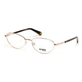 Ramă de Ochelari Unisex Guess GU8238-55032