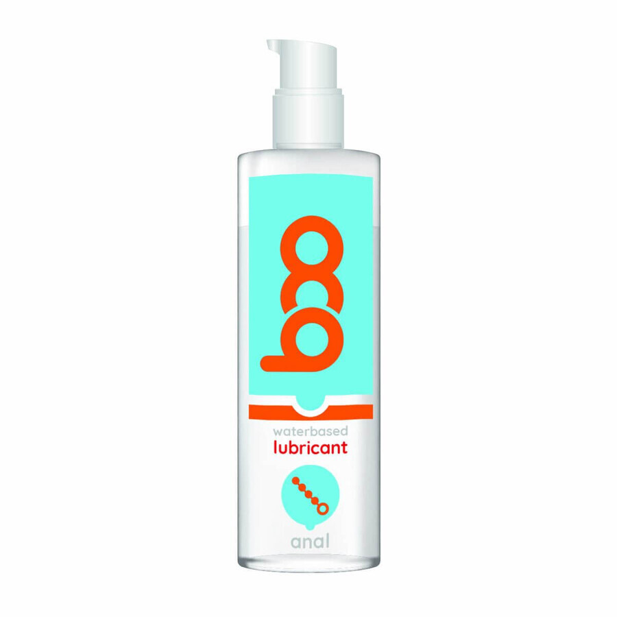 Acquista Lubrificante anale Boo 50 ml 150 ml Lubrificante anale Boo 50 ml 150 ml