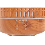 Essentiële Olie Verstuiver DKD Home Decor Natuurlijk 550 ml Essentiële Olie Verstuiver DKD Home Decor Natuurlijk 550 ml