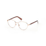 Ramă de Ochelari Unisex Guess GU8246-53028
