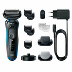 Rasoio Braun Series 5 Rasoio Braun Series 5