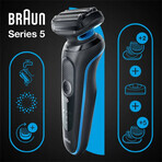 Rasoio Braun Series 5 Rasoio Braun Series 5