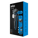 Rasoio Braun Series 5 Rasoio Braun Series 5