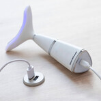 Jowl Reducer with Phototherapy, Thermotherapy and Vibration Kinred InnovaGoods Jowl Reducer with Phototherapy, Thermotherapy and Vibration Kinred InnovaGoods