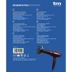Phon TM Electron 1800-2200 W