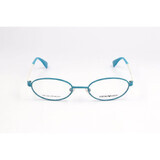 Ramă de Ochelari Damă Emporio Armani EA9663-IQD Ø 48 mm