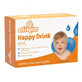 Happy Drink Alinan, 20 sachets, Fiterman Pharma