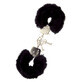 Cuffs Dream Toys Black
