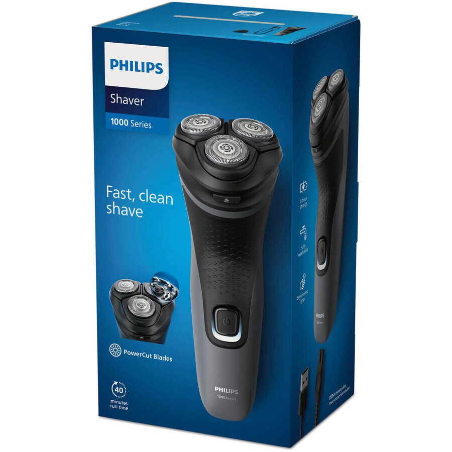 Electric razor Philips