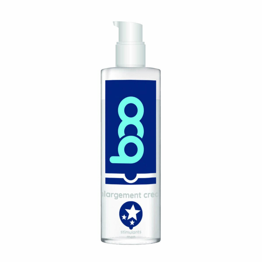 Acquista Crema stimolante Boo 50 ml Crema stimolante Boo 50 ml