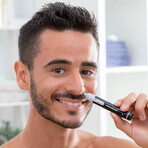 Nose and Ear Hair Trimmer Trimpen InnovaGoods Nose and Ear Hair Trimmer Trimpen InnovaGoods