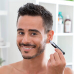 Nose and Ear Hair Trimmer Trimpen InnovaGoods Nose and Ear Hair Trimmer Trimpen InnovaGoods