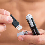Nose and Ear Hair Trimmer Trimpen InnovaGoods Nose and Ear Hair Trimmer Trimpen InnovaGoods