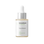 Siero Viso CBD Zenboost InnovaGoods 30 ml Siero Viso CBD Zenboost InnovaGoods 30 ml