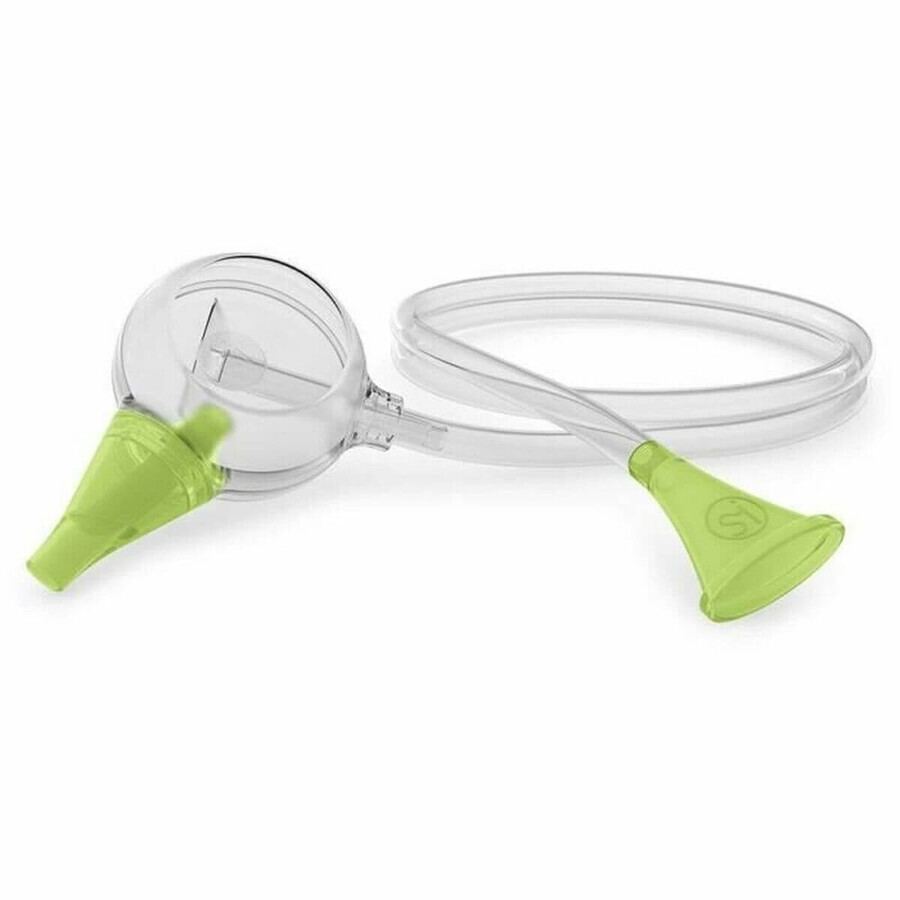 Acquista Aspiratore Nasale Nosiboo Verde Aspiratore Nasale Nosiboo Verde