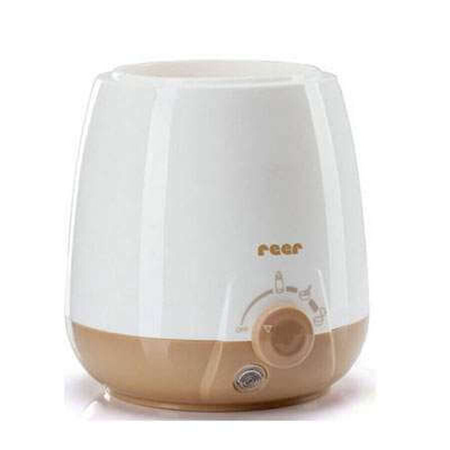 Simply Hot bottle warmer, Reer
