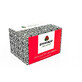 Natural sweetener Green Sugar 50 Sticks, 200g, Remedia