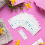 Invisible Adhesive Face Lifting Patches Liftrik InnovaGoods 40 Units Invisible Adhesive Face Lifting Patches Liftrik InnovaGoods 40 Units