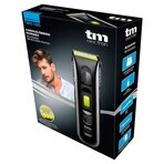 Hair Clippers TM Electron 240 V Hair Clippers TM Electron 240 V