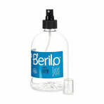 Sprayer Berilo BPPY0501BKCR Black Transparent Plastic 500 ml (12 Units) Sprayer Berilo BPPY0501BKCR Black Transparent Plastic 500 ml (12 Units)