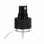 Sprayer Berilo BPPY0501BKCR Black Transparent Plastic 500 ml (12 Units) Sprayer Berilo BPPY0501BKCR Black Transparent Plastic 500 ml (12 Units)