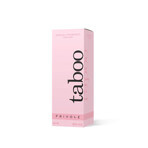 Damesparfum Ruf 50 ml Damesparfum Ruf 50 ml