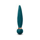 NS Novelties Sugar Pop Green Massager