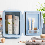 Mini Cosmetics Fridge Frecos InnovaGoods