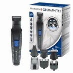 Hair clippers/Shaver Remington Graphite Series PG3000 Hair clippers/Shaver Remington Graphite Series PG3000
