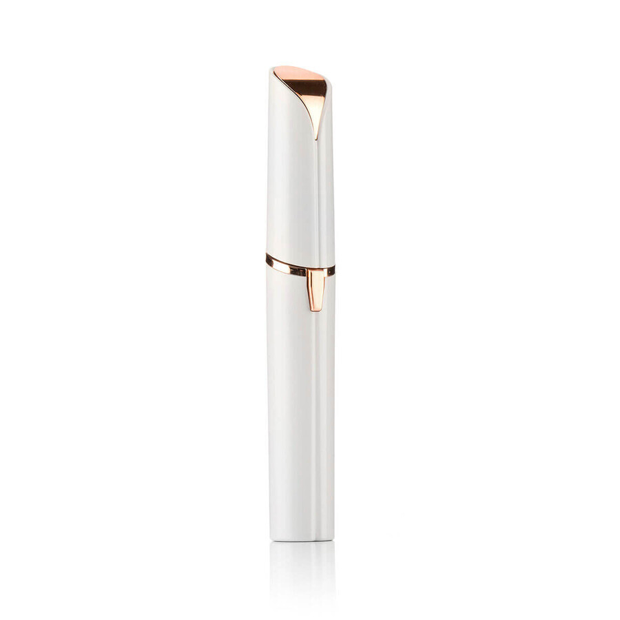 InnovaGoods Precizie cu LED Epilator facial