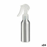Sprayer Berilo CH9979 White Black Silver Metal polypropylene 100 ml (24 Units)
