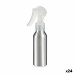 Sprayer Berilo CH9979 White Black Silver Metal polypropylene 100 ml (24 Units) Sprayer Berilo CH9979 White Black Silver Metal polypropylene 100 ml (24 Units)