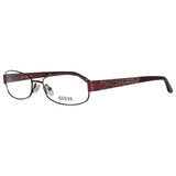 Ramă de Ochelari Damă Guess GU2392 53O00 Ø 53 mm