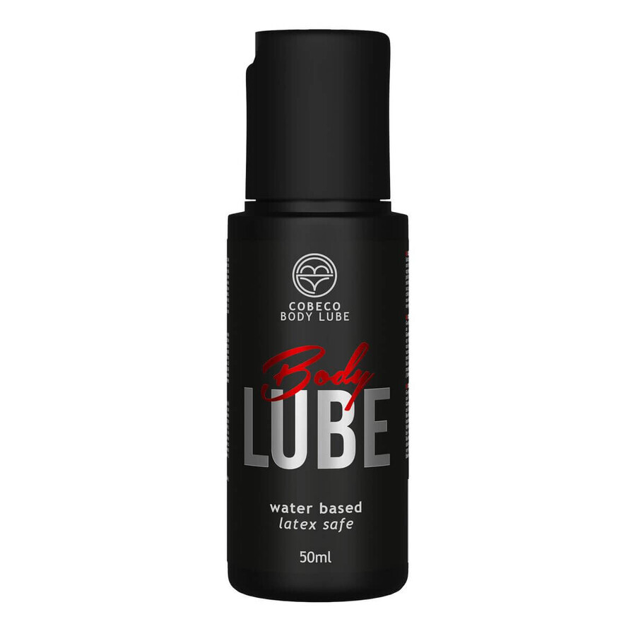 Glijmiddel Cobeco 50 ml
