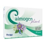 Calmogen Plant, 20 capsules, Omega Pharma Calmogen Plant, 20 capsules, Omega Pharma